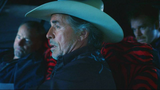 Don Johnson on <i>Cold In July</i>, Dennis Hopper, and auditioning for <i>Miami Vice</i>